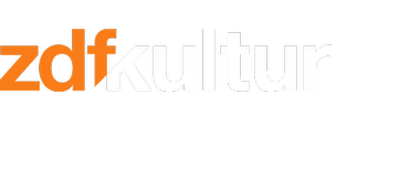 ZDF-Kultur - Logo weiss