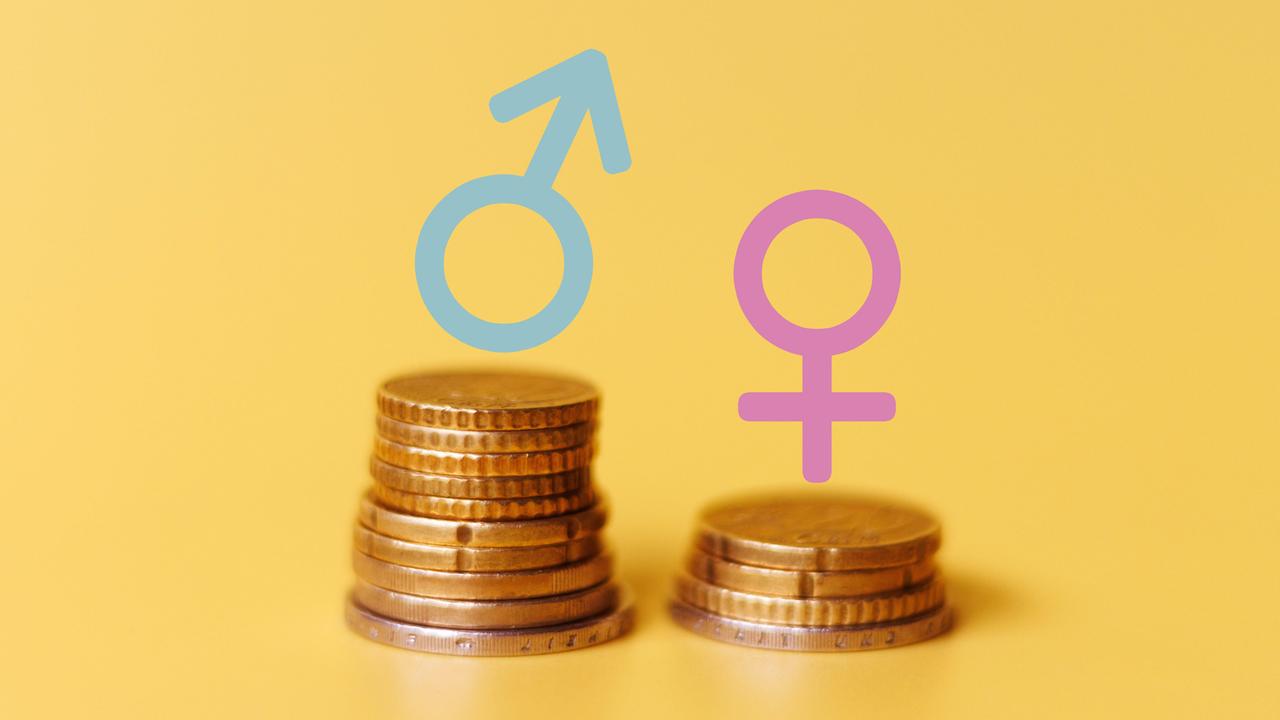 Gender Gap Lohnlücke unverändert ZDFheute