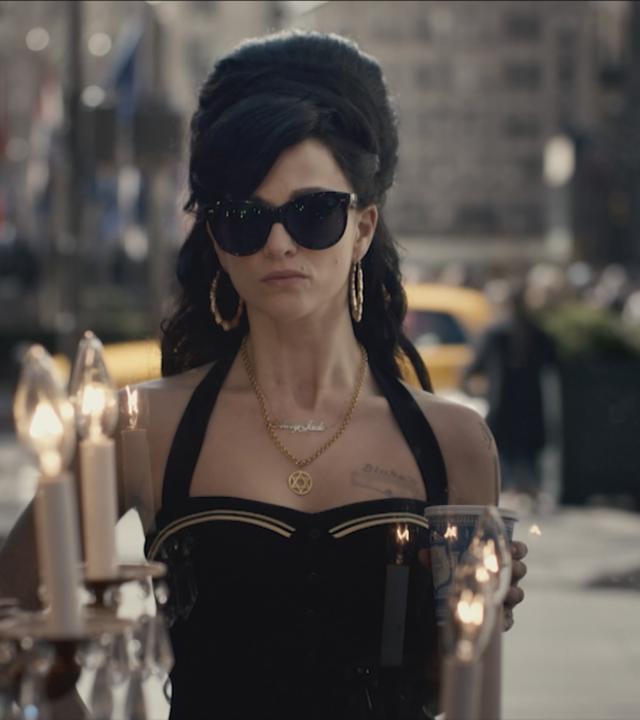 London: Premiere des Amy Winehouse Films