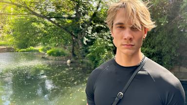 #looksmaxxing - Junge Männer im Schönheitswahn