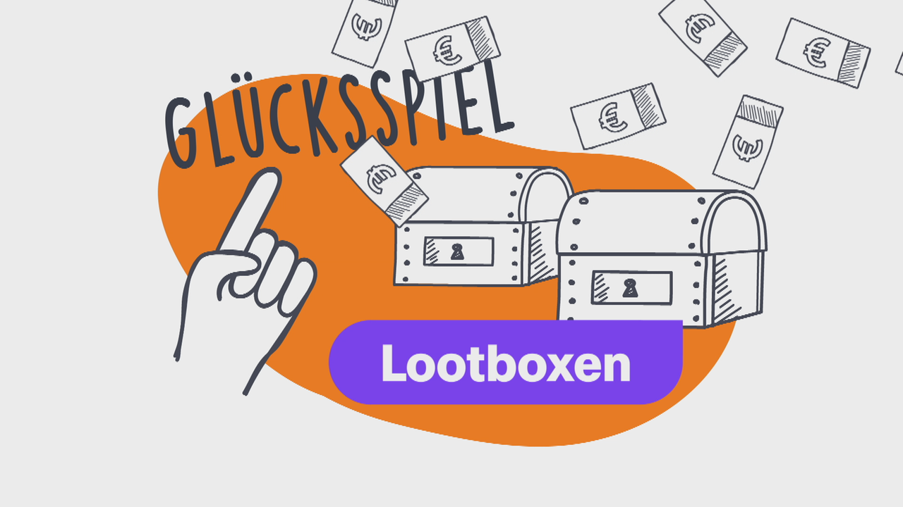 logo! erklärt: Lootboxen - logo!