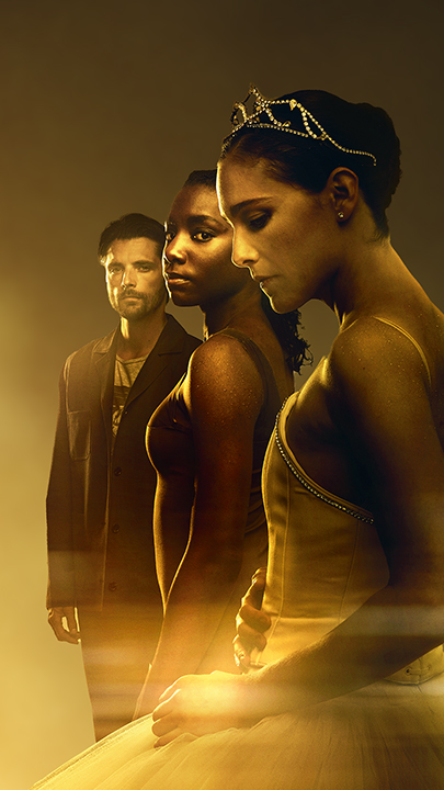 L`opera - Dancing in Paris