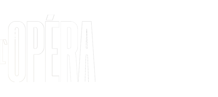 L`opera - Dancing in Paris