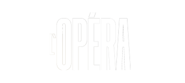 L`opera - Dancing in Paris