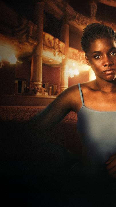 L`opera - Dancing in Paris