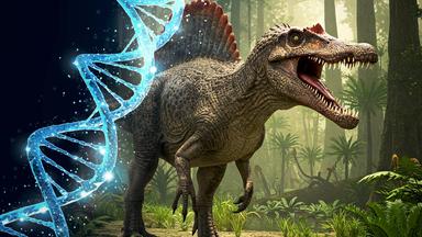 Der Spinosaurus