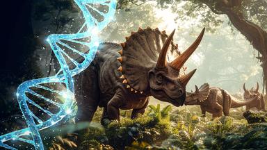 Der Triceratops