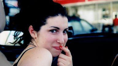 Zdfinfo - Lost Soul - Das Leben Der Amy Winehouse