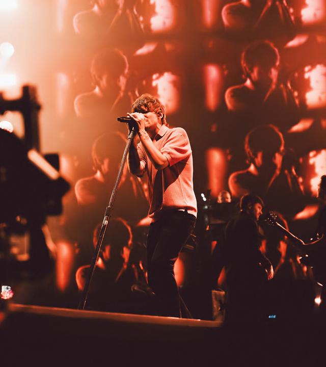 Louis Tomlinson