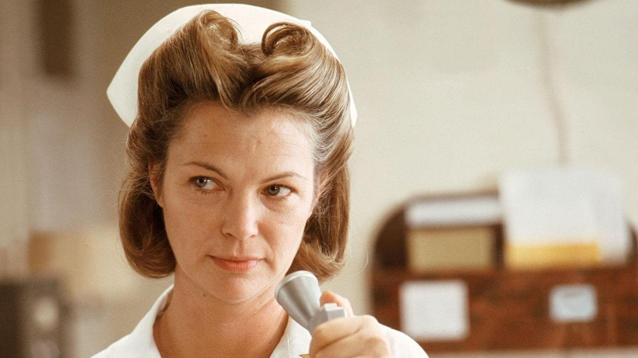 Oscar-Gewinnerin Louise Fletcher ist tot