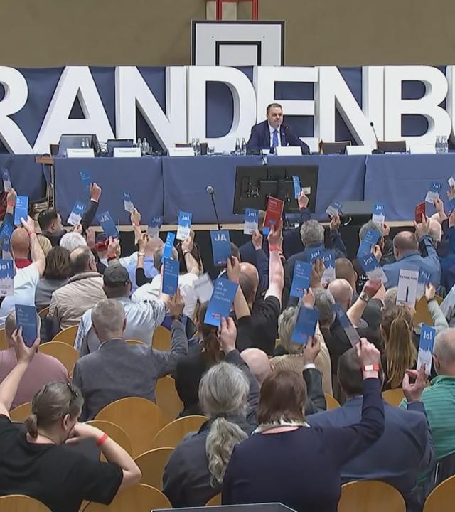 LTW Brandenburg Wer tritt an