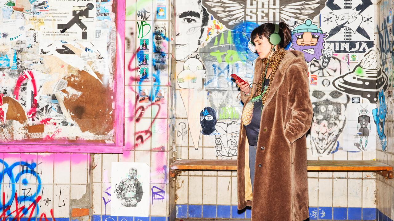 Darum Geht S Zdfmediathek