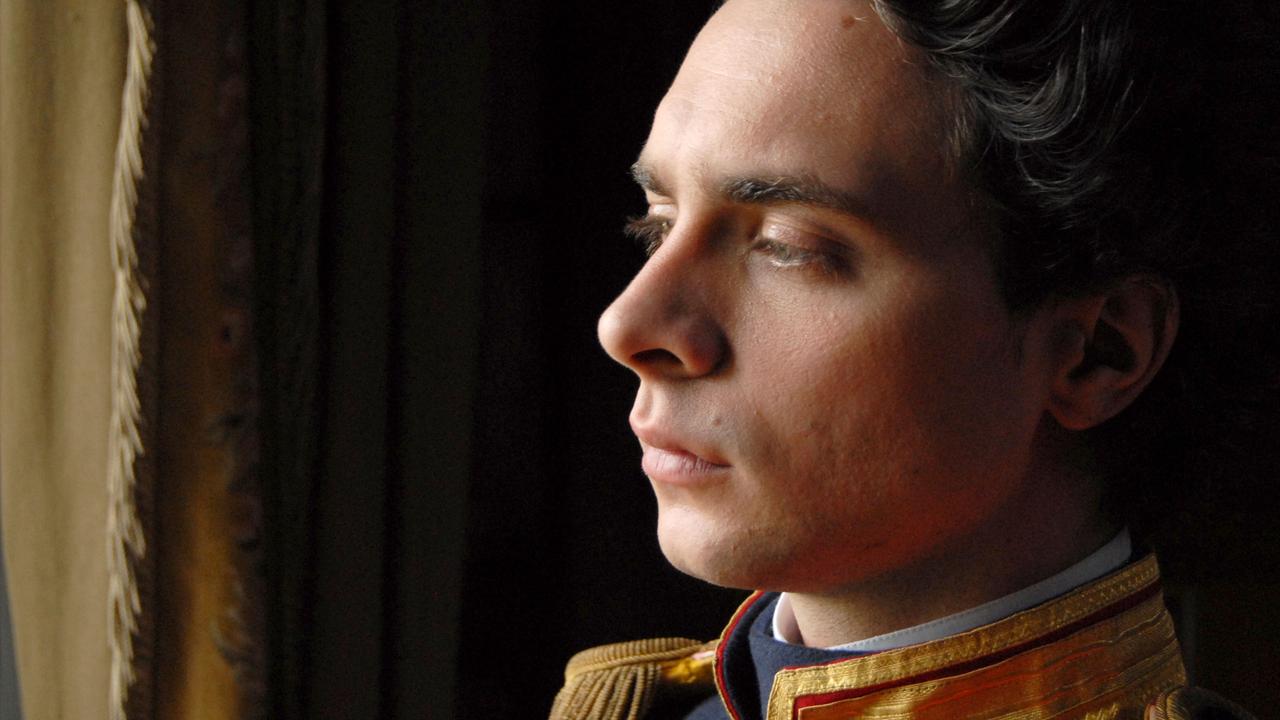 Die Deutschen Ludwig II. und die Bayern ZDFmediathek