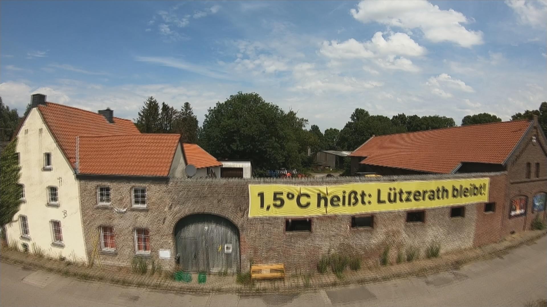 Lützerath