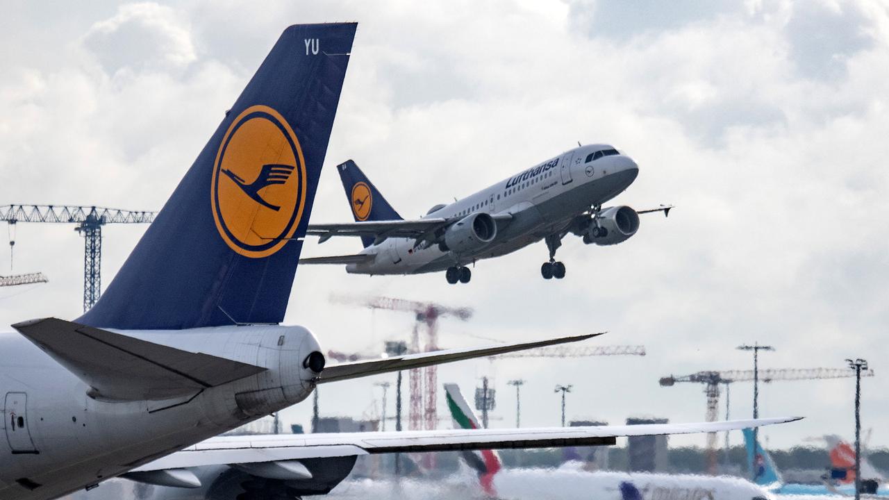 Lufthansa zahlt Teil der Staatshilfen zurück