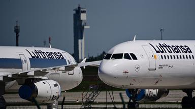 Lufthansa streicht vorerst Fl&uuml;ge nach Iran