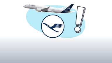 Warum die Lufthansa mehr ist als ihr denkt