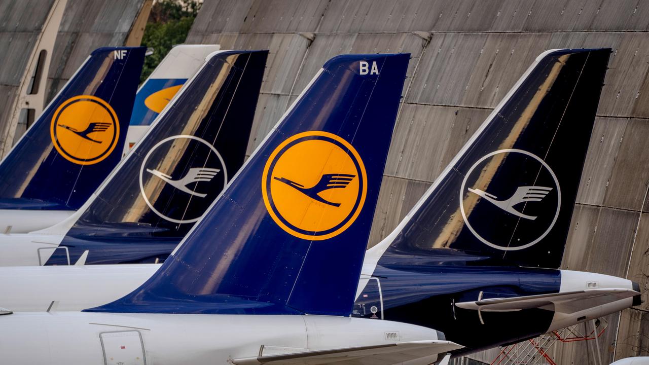 760 Millionen: Bund mit Gewinn bei Lufthansa ausgestiegen - Vimarsana News