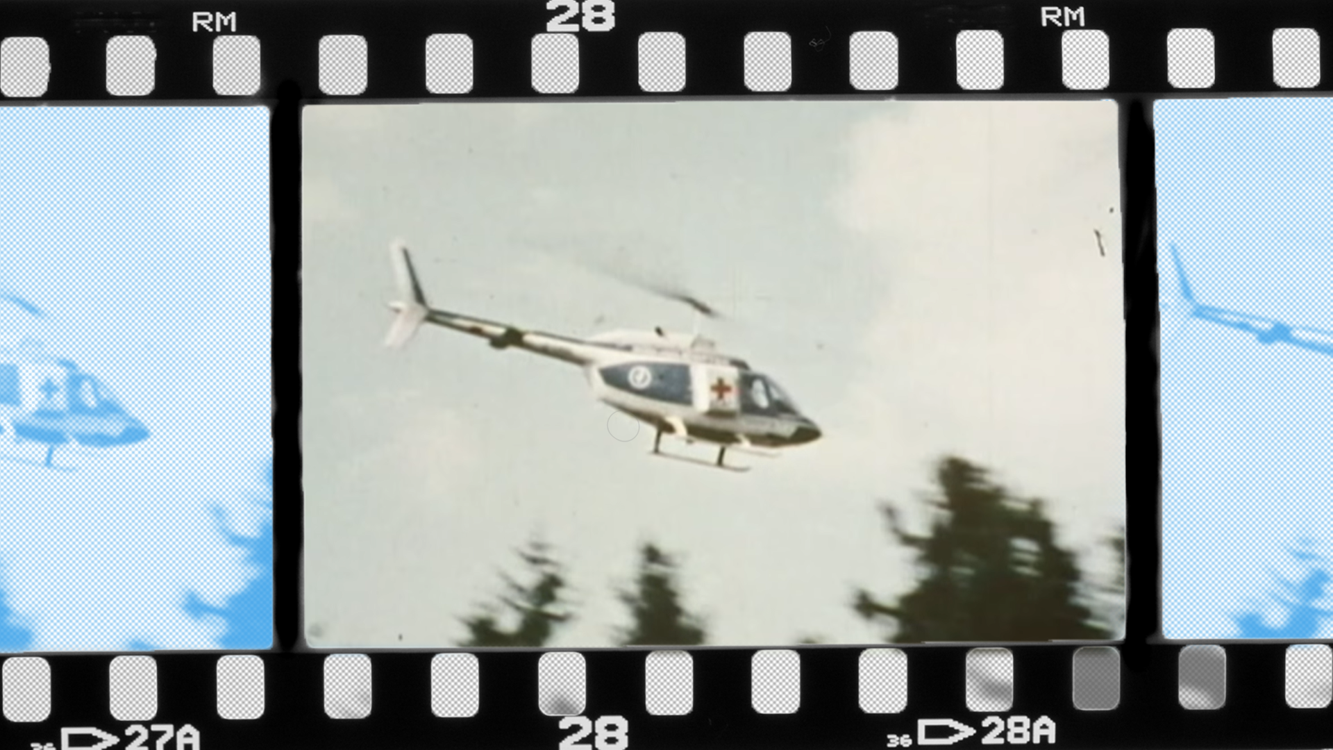 Vor 55 Jahren: ADAC führt Luftrettung ein