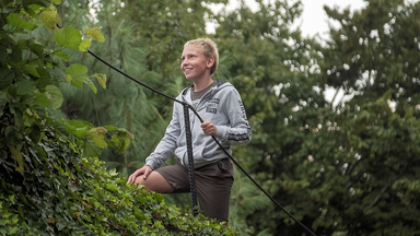 Luka - Meine Woche im ADHS-Camp