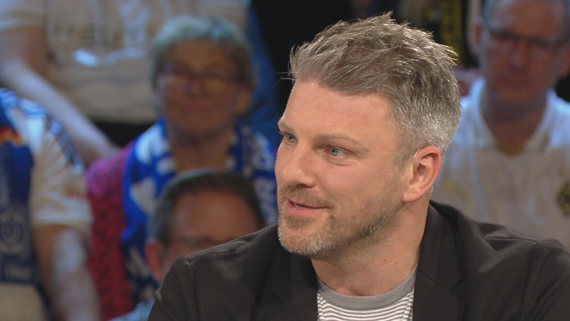 Lukas Kwasniok am 06.12.25