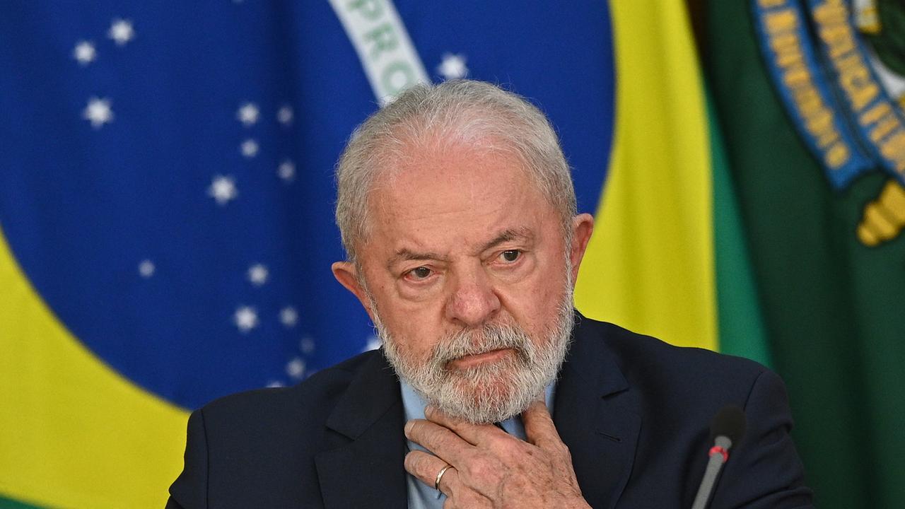 Lula lehnt Einladung nach Russland ab
