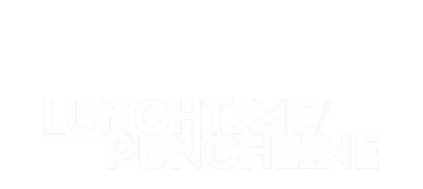 Lunchtime Punchline