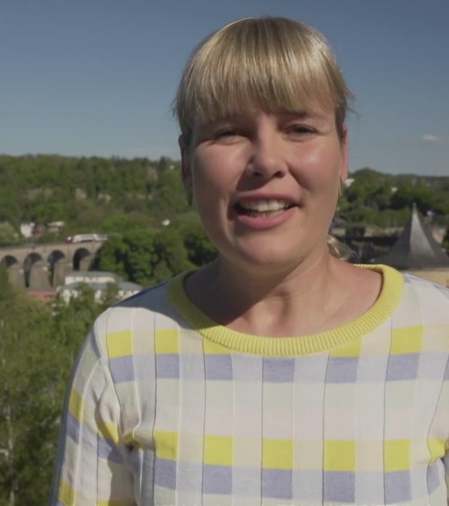 Reise nach Luxemburg mit dem 58-Euro-Ticket