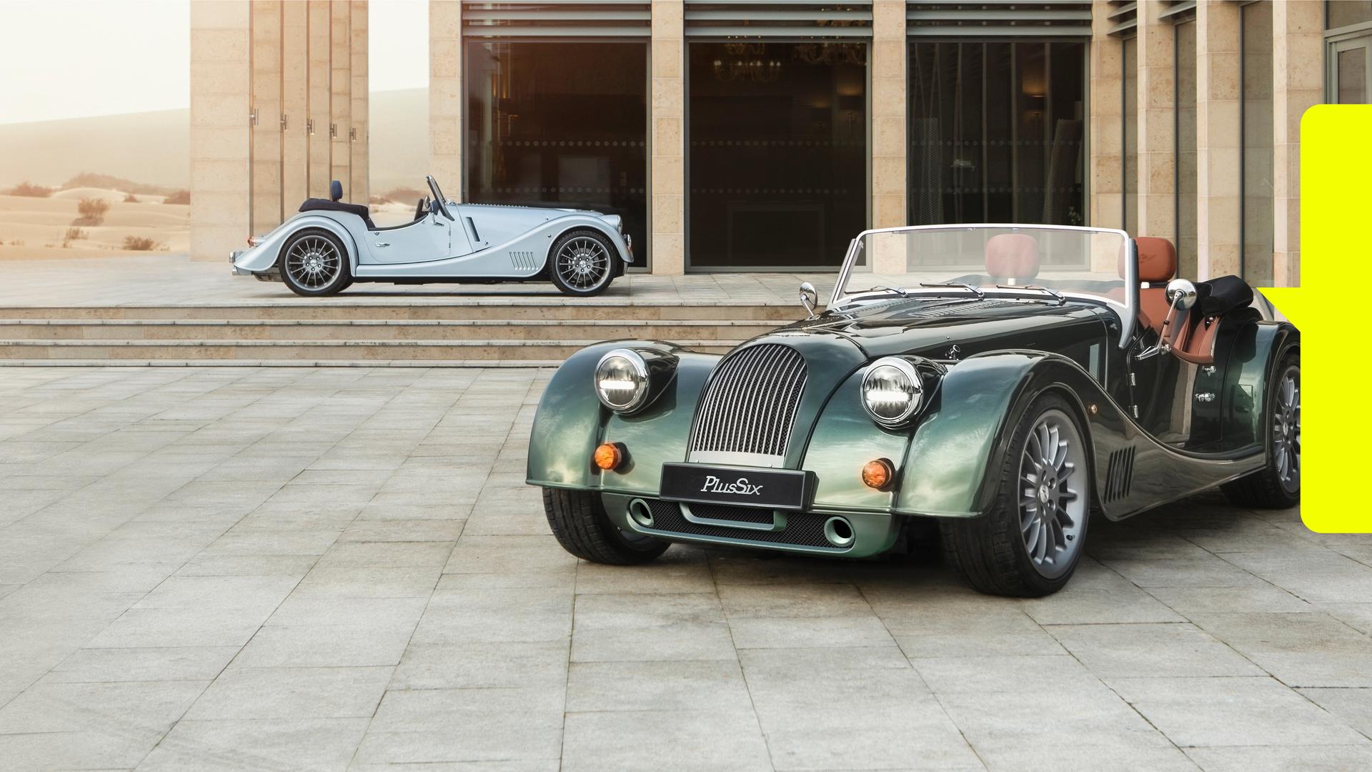 Luxusklasse - Die Welt der Superreichen