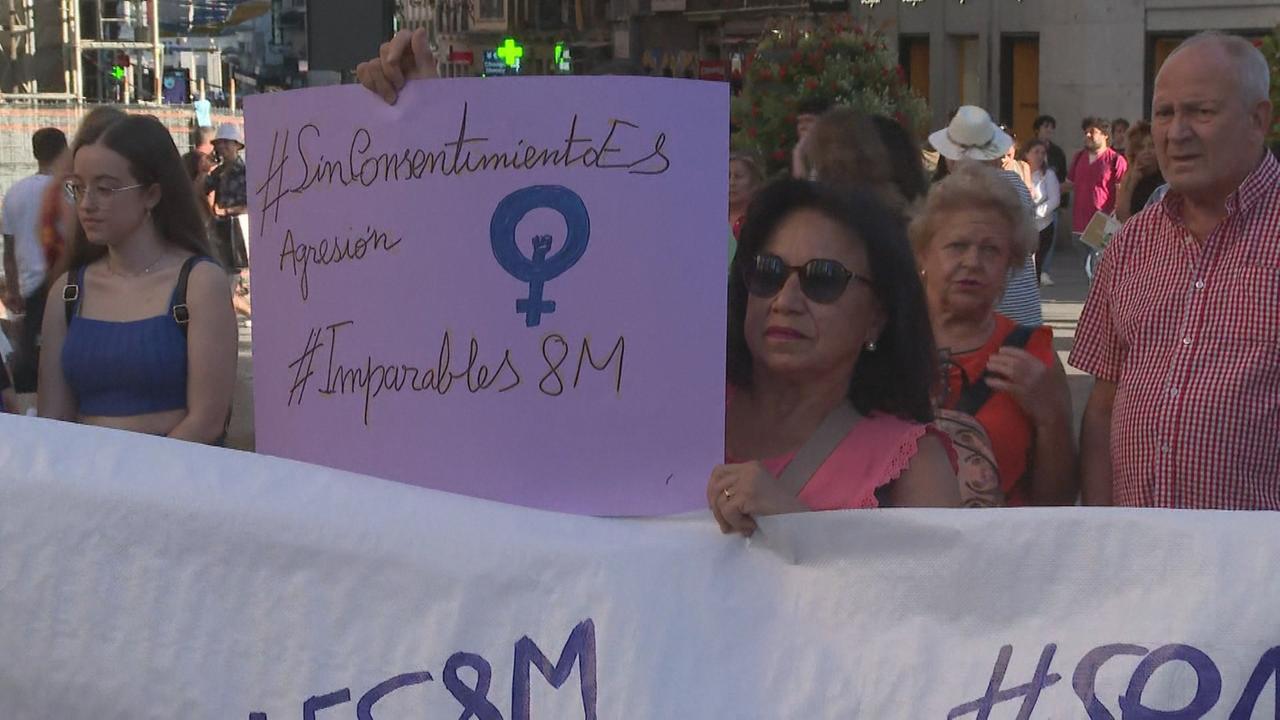 Machismo in Spanien ZDFheute