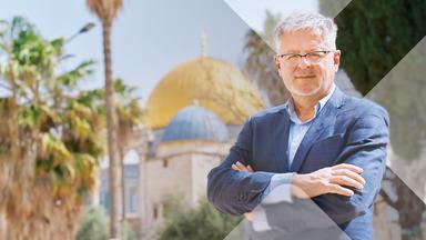Macht der Götter - Geschichte der Religionen
