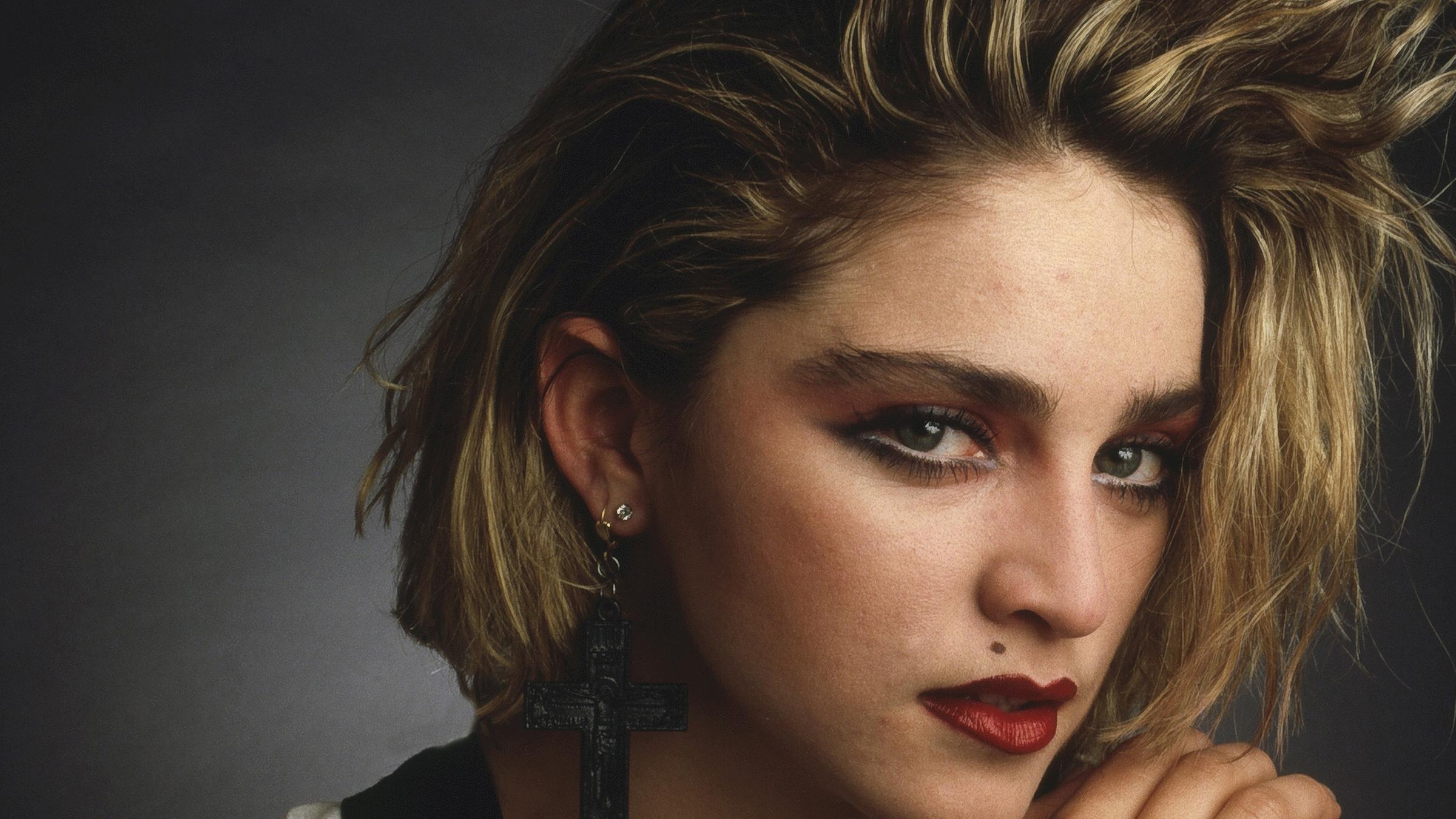 Madonna Die Queen Of Pop Wird 60 Zdfheute