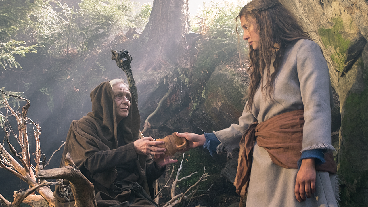 Marchenperlen Der Regisseur Des Marchens Der Susse Brei Erzahlt Zdftivi