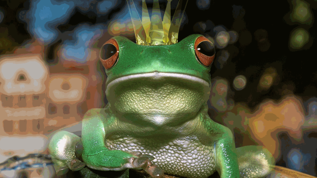 Marchenstunde Zdfmediathek