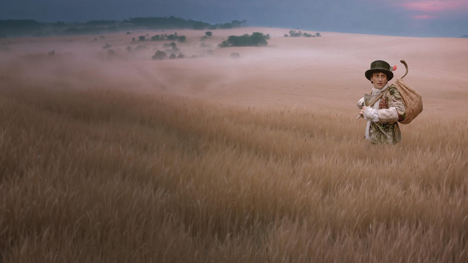 Das tapfere Schneiderlein (Miroslav Noga)