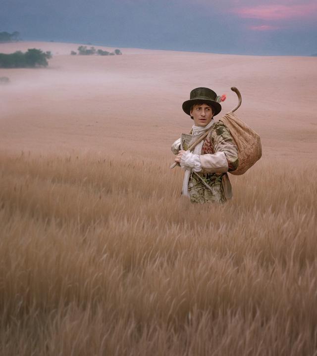 Das tapfere Schneiderlein (Miroslav Noga)
