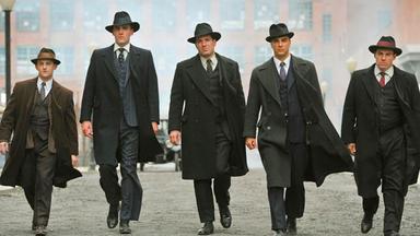 Zdfinfo - Mafia - Die Paten Von New York (8) Das Sterben Der Bosse