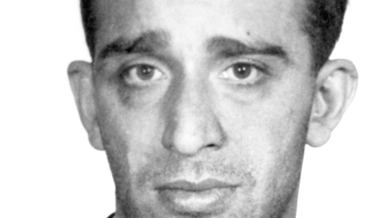 Mafia Killer Die Gangs Von New York Carmine Perisco Zdfmediathek