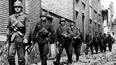 Zdfinfo - Hitlers Blitzkrieg 1940: Der Fall 