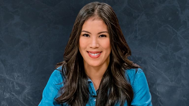 Mai Thi Nguyen-Kim 