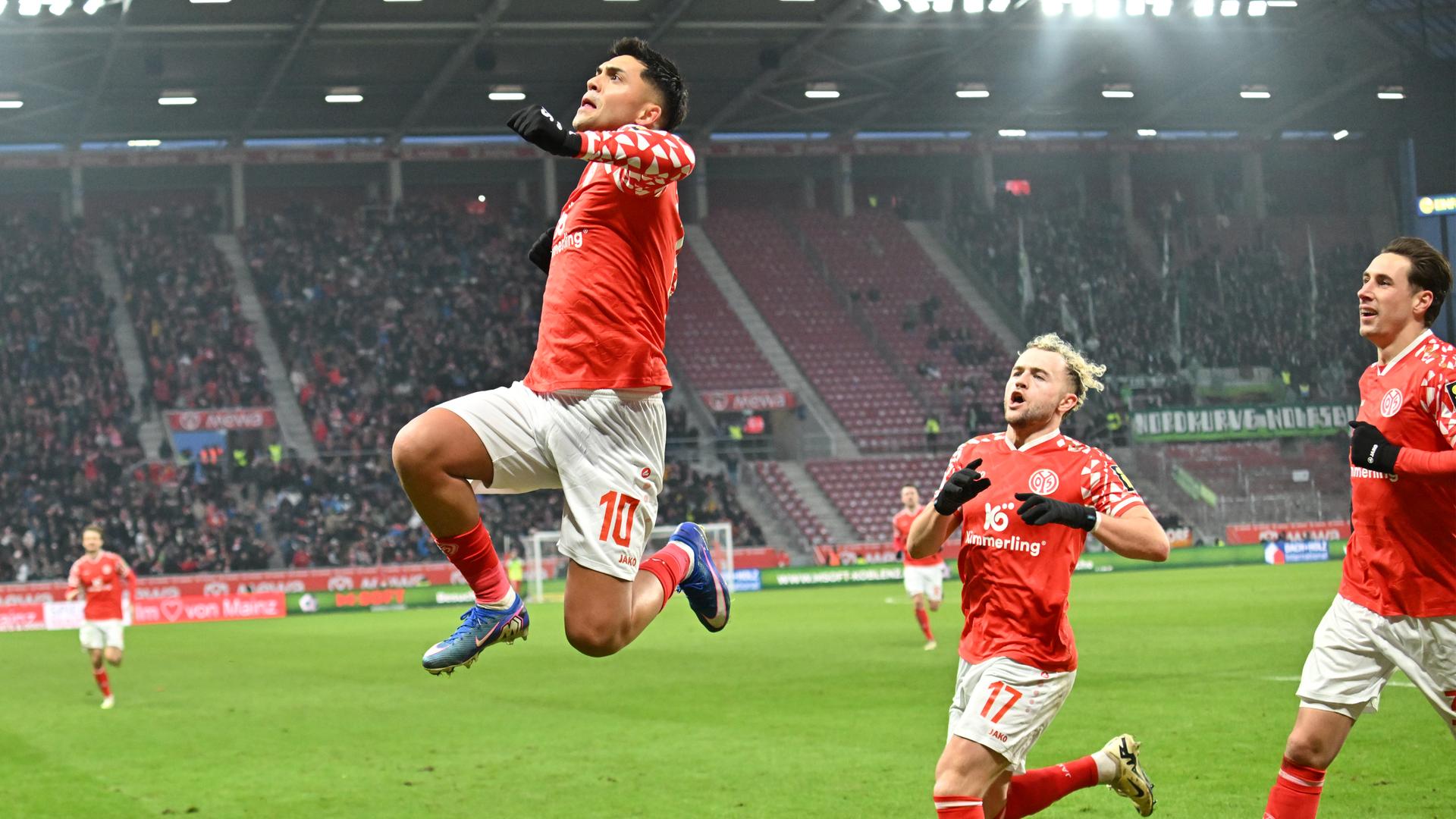 Nadiem Amiri am 24.01.26