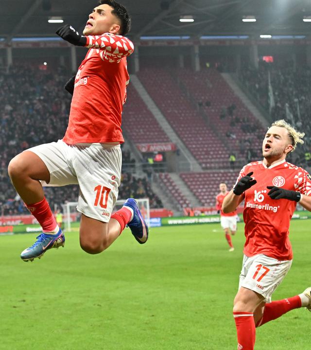 Nadiem Amiri am 24.01.26