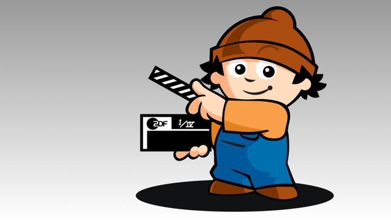 Guided Tour ZDFmediathek