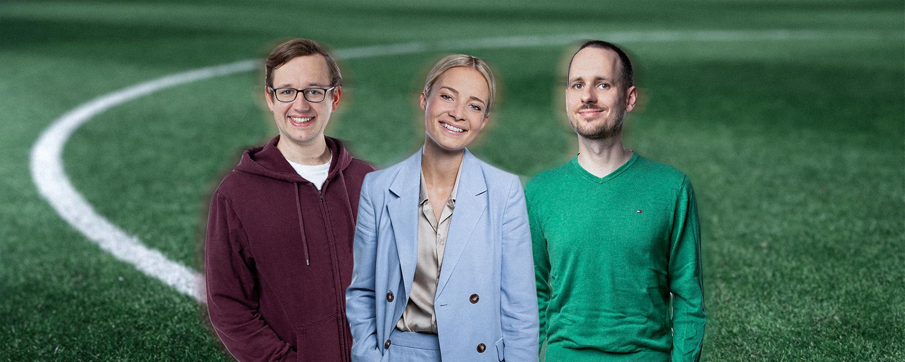 "Mainzer Keller": Max-Jacob Ost, Lena Cassel, Tobias Escher