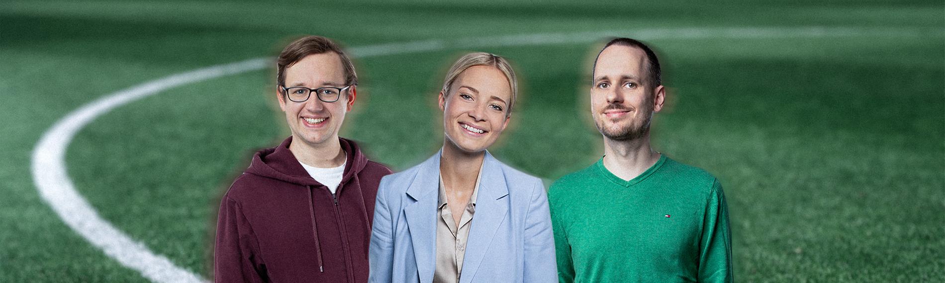 "Mainzer Keller": Max-Jacob Ost, Lena Cassel, Tobias Escher