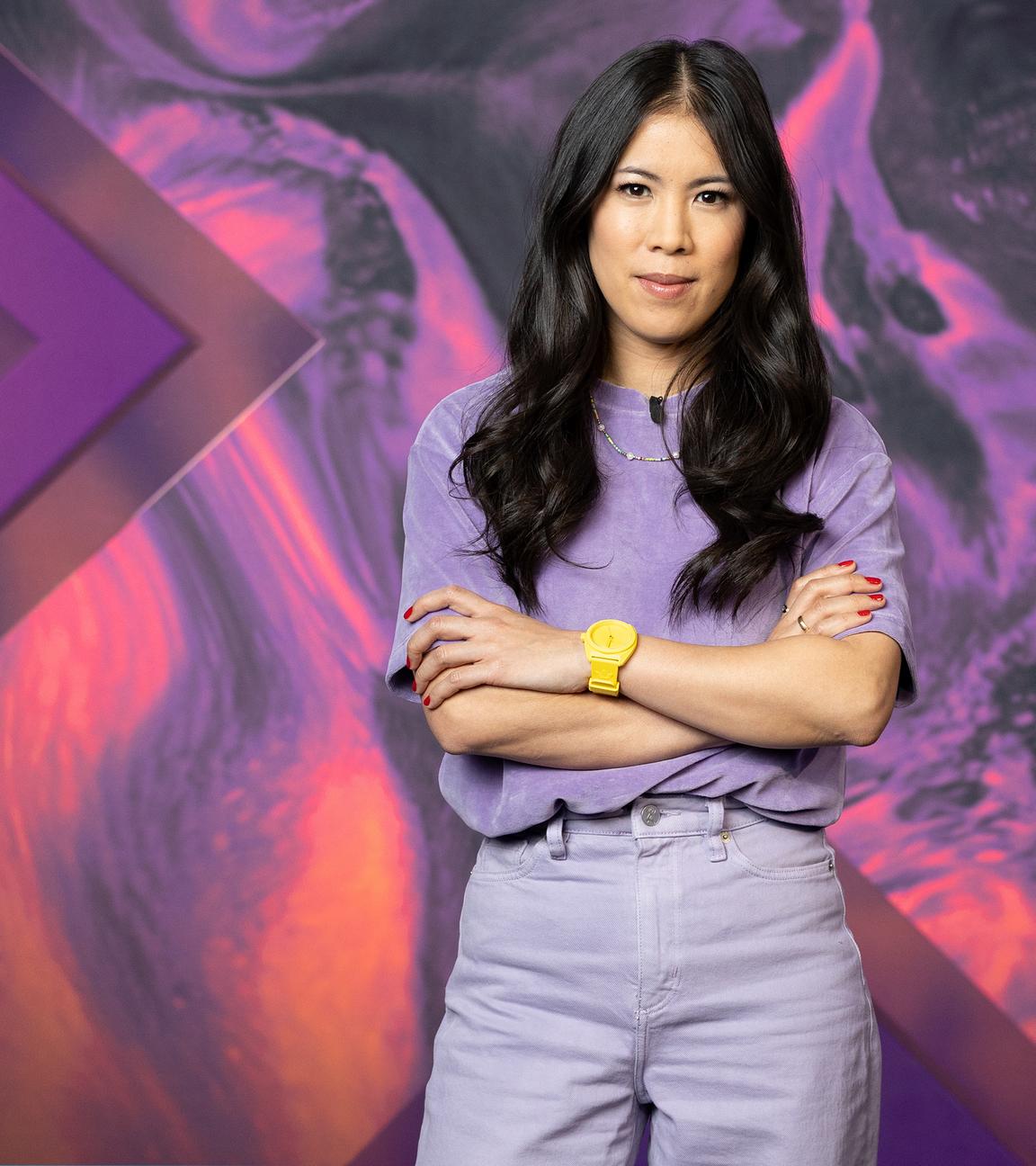 MaiThink X - Die Show