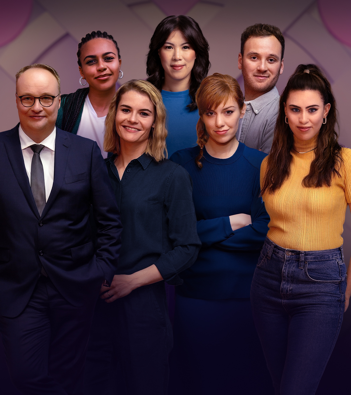 MAITHINK X - Die Show