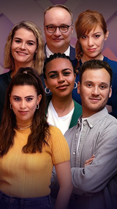 MAITHINK X - Die Show