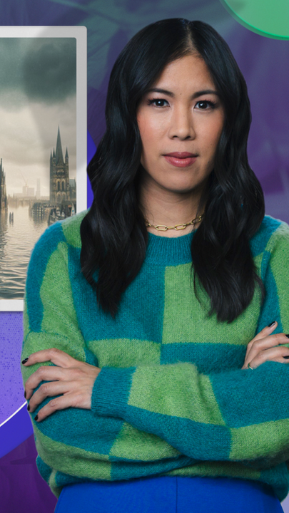 Kipppunkte: Die Wahrheit hinter den Modellen