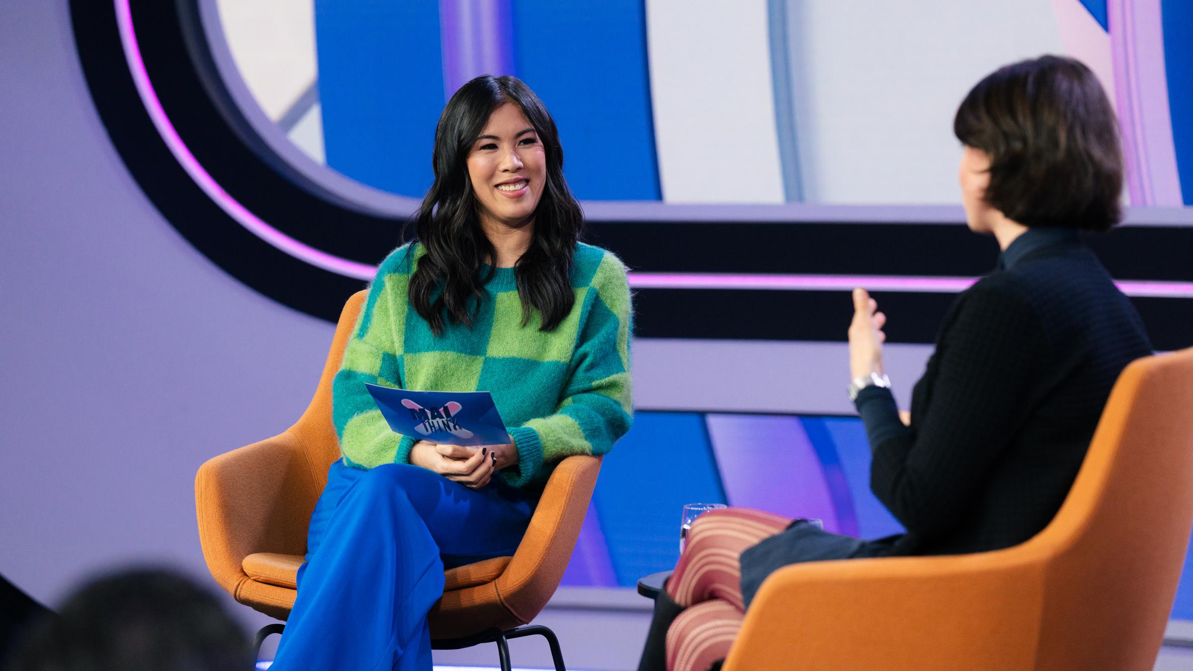 MAITHINK Xperts: Kipppunkte 